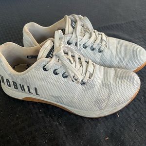 No Bull Camo trainer women 9